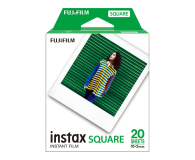 Wkład do aparatu Fujifilm Instax Square 20 szt.